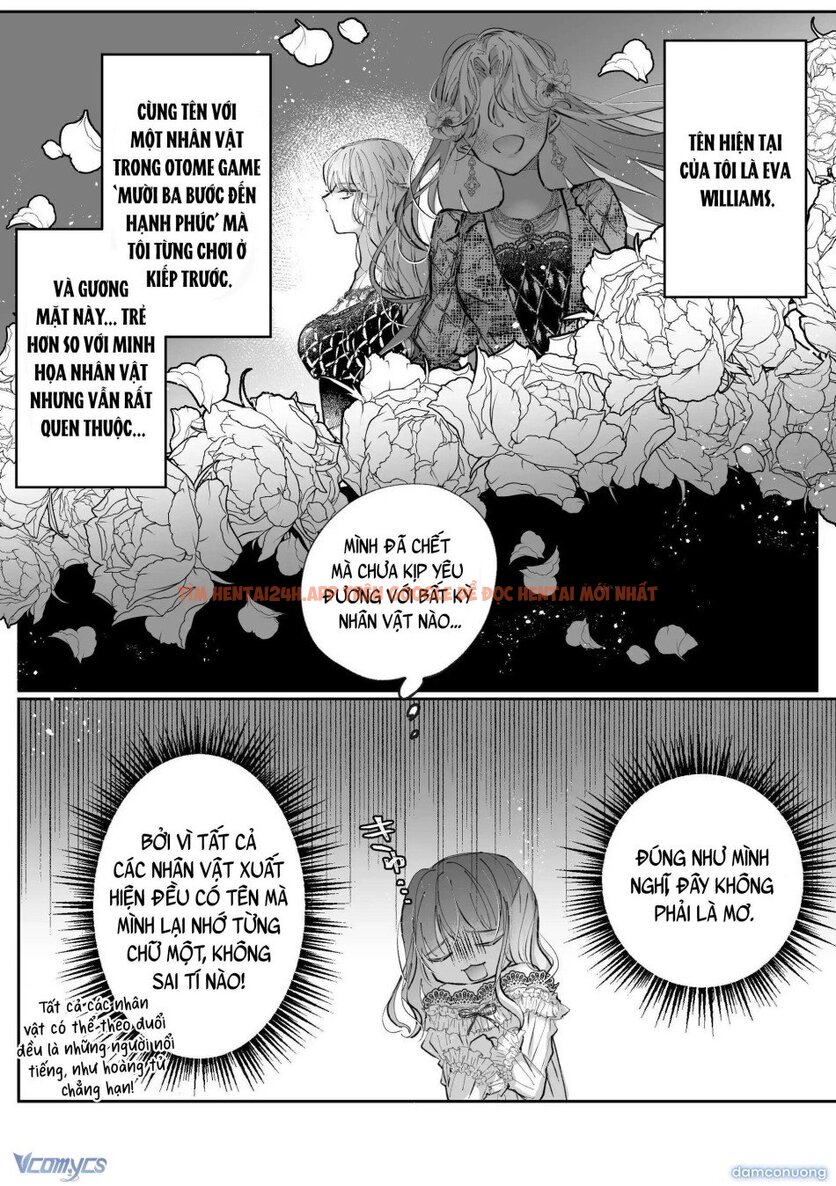 Xem ảnh 17 trong truyện hentai 『18+』tuyển Tập Truyện Ngắn Sếch Tàn Bạo - Chapter 19.1 - www.hentaitvn.net