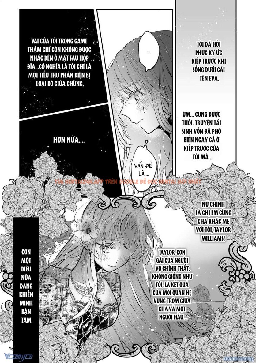 Xem ảnh 18 trong truyện hentai 『18+』tuyển Tập Truyện Ngắn Sếch Tàn Bạo - Chapter 19.1 - www.hentaitvn.net