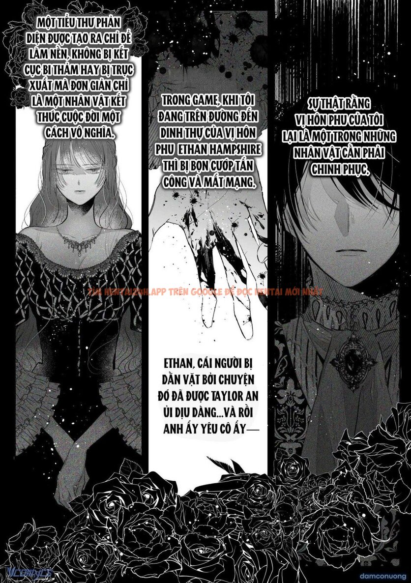 Xem ảnh 19 trong truyện hentai 『18+』tuyển Tập Truyện Ngắn Sếch Tàn Bạo - Chapter 19.1 - www.hentaitvn.net