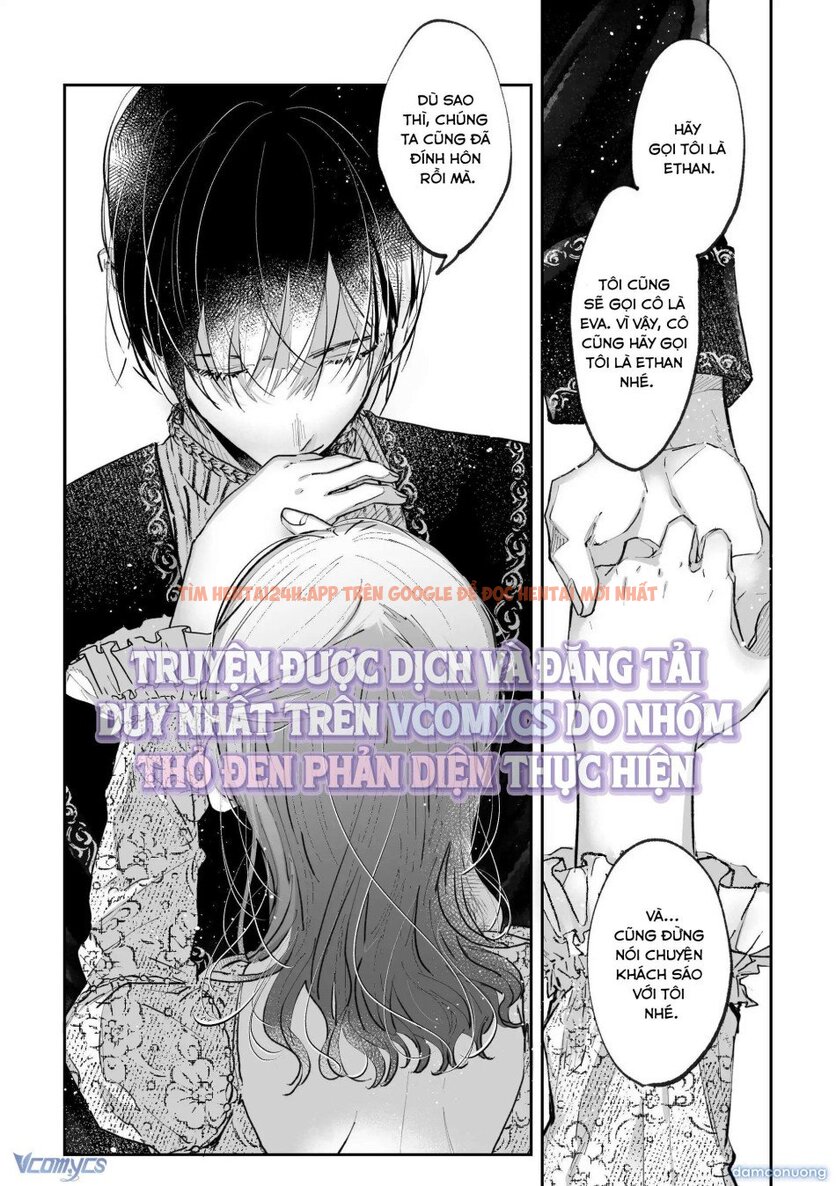 Xem ảnh 28 trong truyện hentai 『18+』tuyển Tập Truyện Ngắn Sếch Tàn Bạo - Chapter 19.1 - www.hentaitvn.net