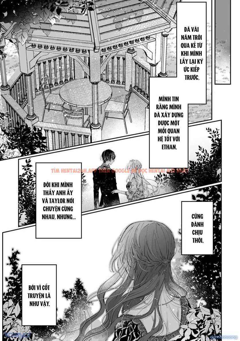 Xem ảnh 34 trong truyện hentai 『18+』tuyển Tập Truyện Ngắn Sếch Tàn Bạo - Chapter 19.1 - www.hentaitvn.net