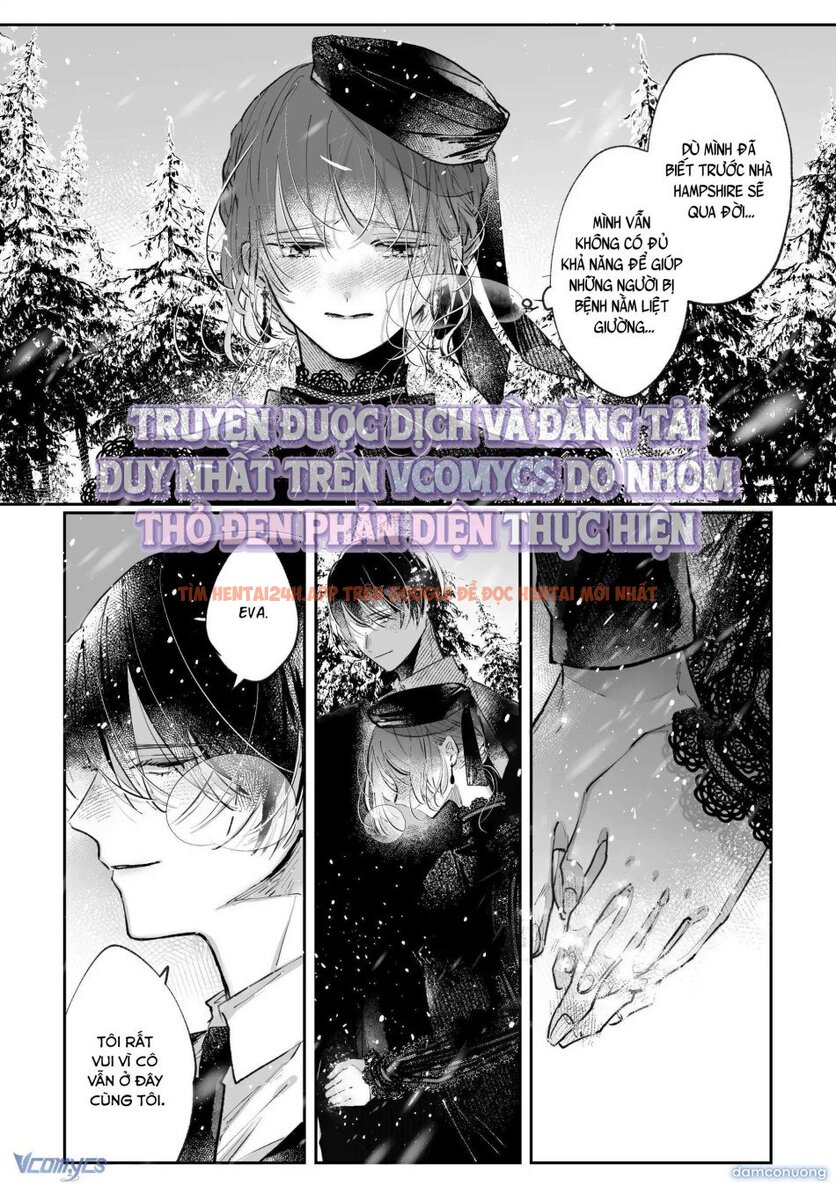 Xem ảnh 37 trong truyện hentai 『18+』tuyển Tập Truyện Ngắn Sếch Tàn Bạo - Chapter 19.1 - www.hentaitvn.net