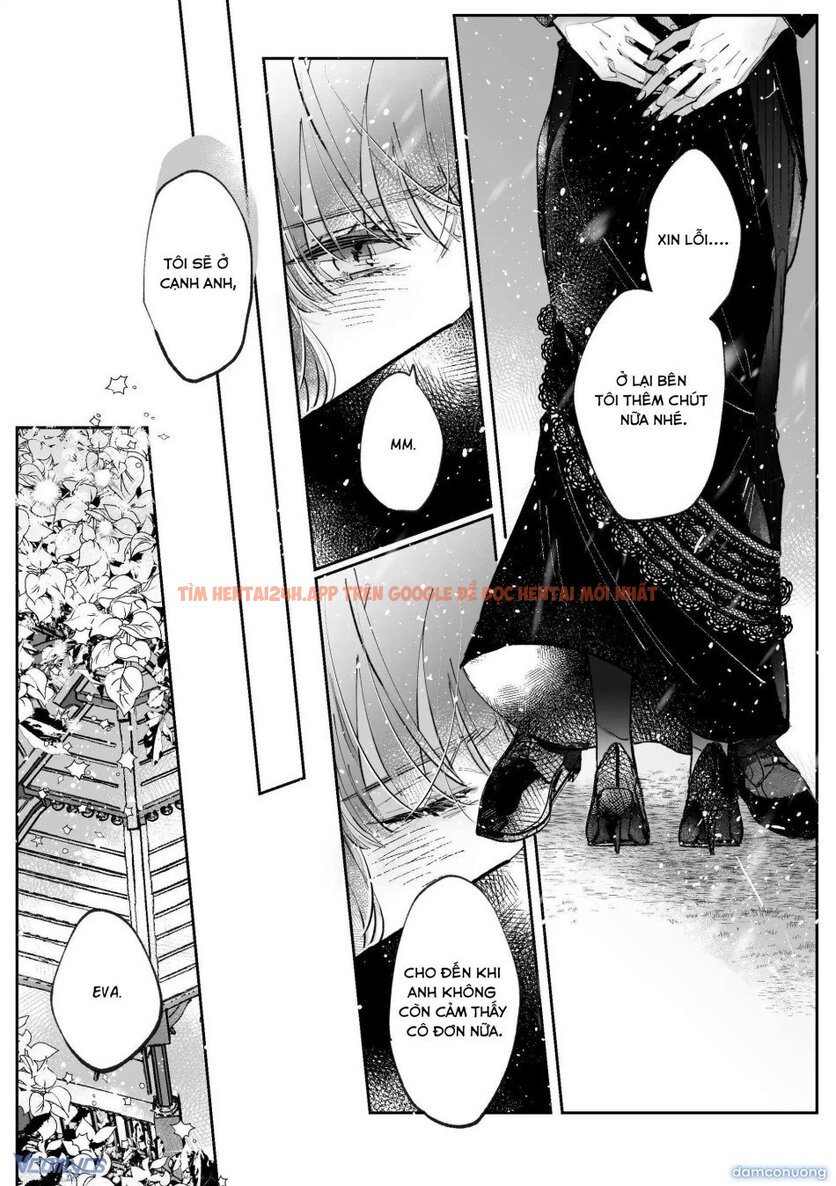 Xem ảnh 38 trong truyện hentai 『18+』tuyển Tập Truyện Ngắn Sếch Tàn Bạo - Chapter 19.1 - www.hentaitvn.net