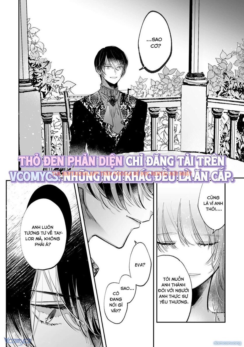 Xem ảnh 41 trong truyện hentai 『18+』tuyển Tập Truyện Ngắn Sếch Tàn Bạo - Chapter 19.1 - www.hentaitvn.net