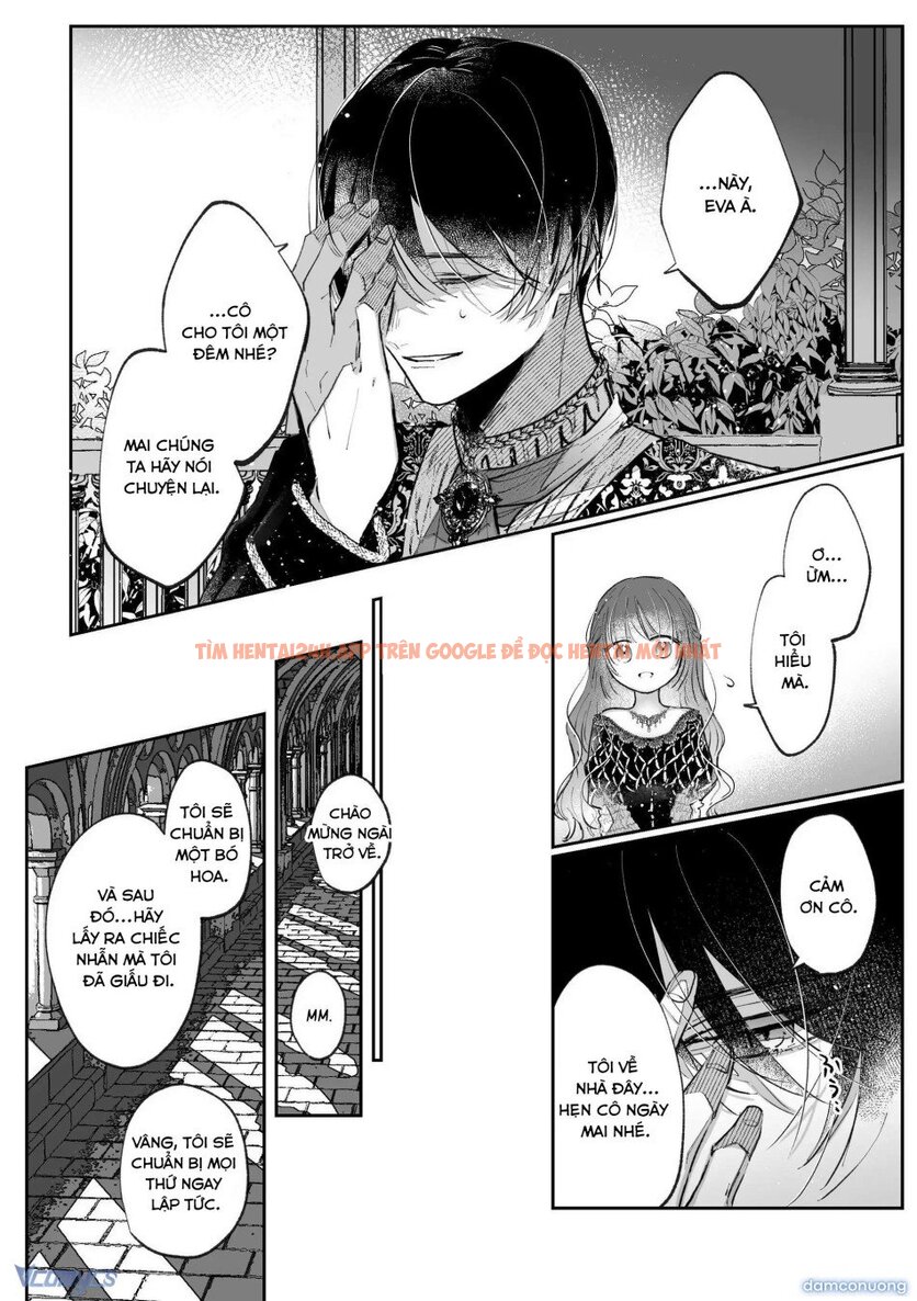 Xem ảnh 43 trong truyện hentai 『18+』tuyển Tập Truyện Ngắn Sếch Tàn Bạo - Chapter 19.1 - www.hentaitvn.net