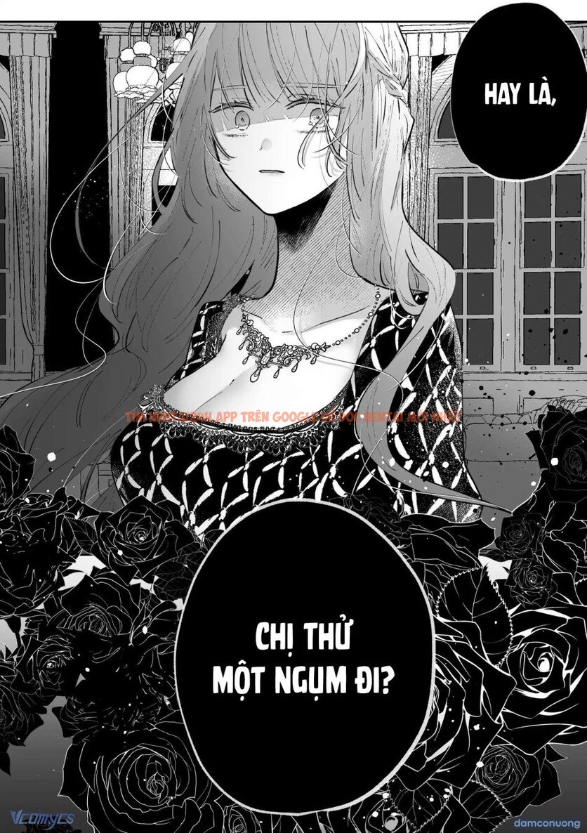 Xem ảnh 47 trong truyện hentai 『18+』tuyển Tập Truyện Ngắn Sếch Tàn Bạo - Chapter 19.1 - www.hentaitvn.net