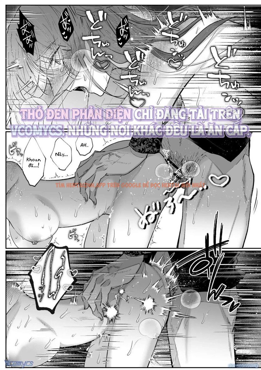 Xem ảnh 7 trong truyện hentai 『18+』tuyển Tập Truyện Ngắn Sếch Tàn Bạo - Chapter 19.1 - www.hentaitvn.net