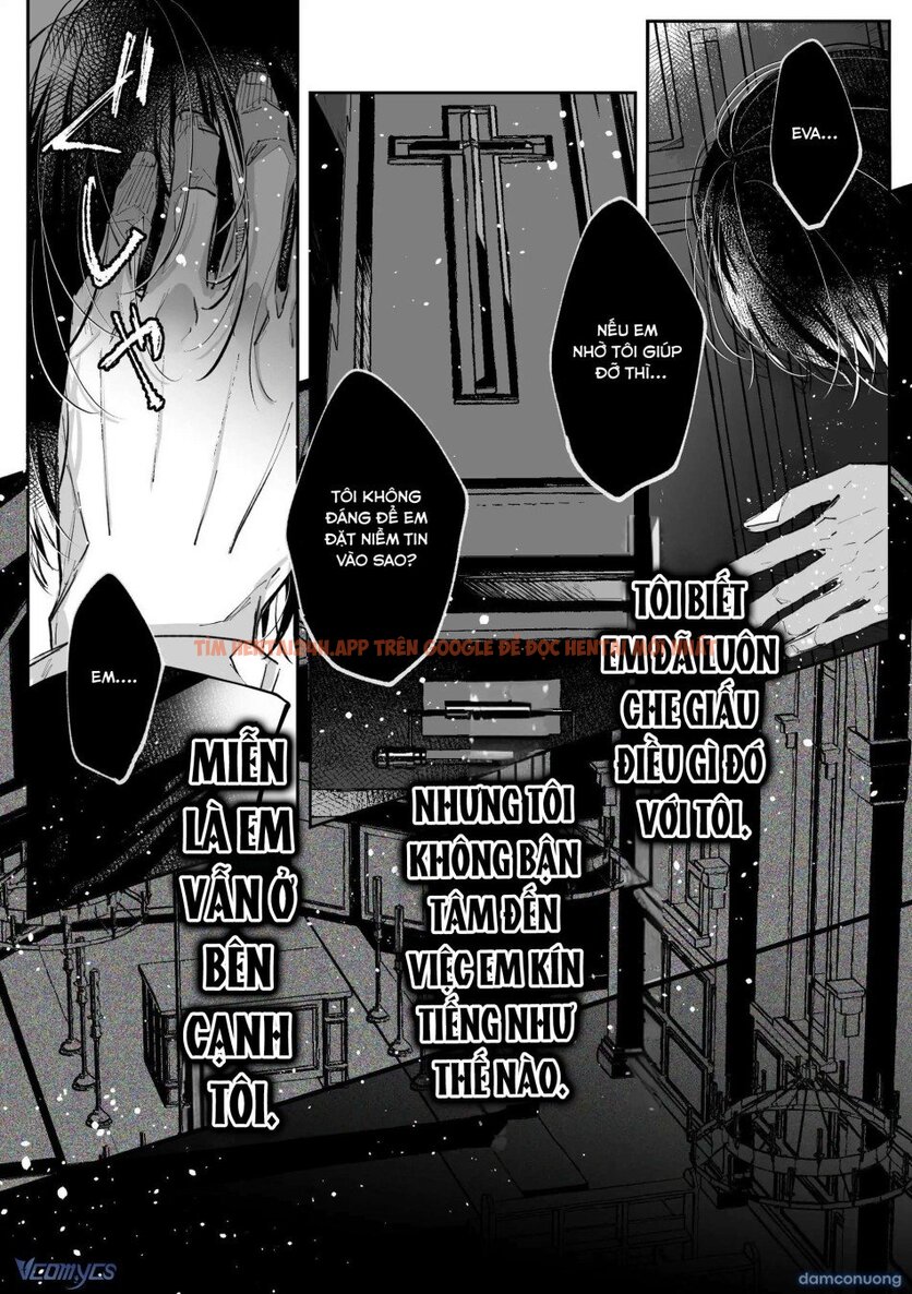 Xem ảnh 10 trong truyện hentai 『18+』tuyển Tập Truyện Ngắn Sếch Tàn Bạo - Chapter 19.2 - www.hentaitvn.net
