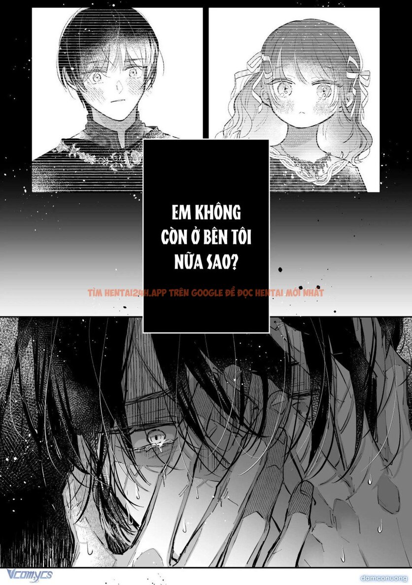 Xem ảnh 11 trong truyện hentai 『18+』tuyển Tập Truyện Ngắn Sếch Tàn Bạo - Chapter 19.2 - www.hentaitvn.net