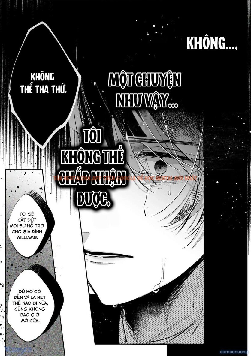 Xem ảnh 12 trong truyện hentai 『18+』tuyển Tập Truyện Ngắn Sếch Tàn Bạo - Chapter 19.2 - www.hentaitvn.net