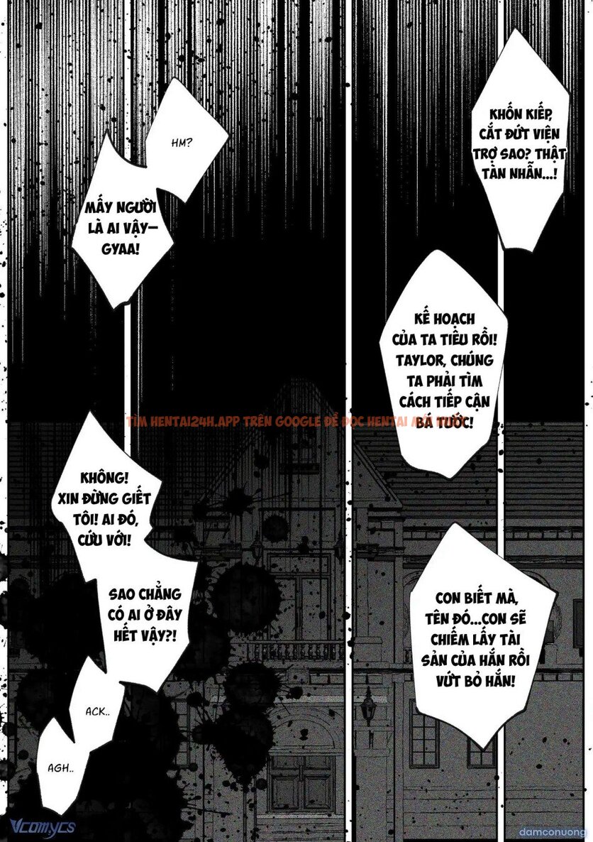 Xem ảnh 14 trong truyện hentai 『18+』tuyển Tập Truyện Ngắn Sếch Tàn Bạo - Chapter 19.2 - www.hentaitvn.net