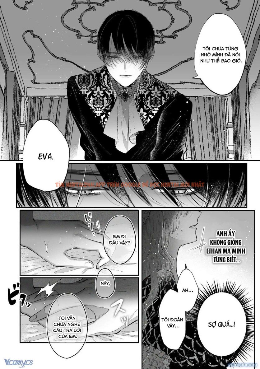 Xem ảnh 24 trong truyện hentai 『18+』tuyển Tập Truyện Ngắn Sếch Tàn Bạo - Chapter 19.2 - www.hentaitvn.net