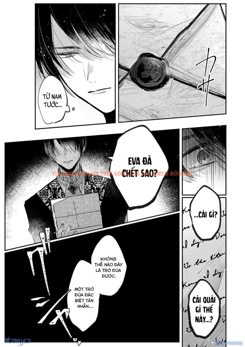 Xem ảnh 3 trong truyện hentai 『18+』tuyển Tập Truyện Ngắn Sếch Tàn Bạo - Chapter 19.2 - www.hentaitvn.net