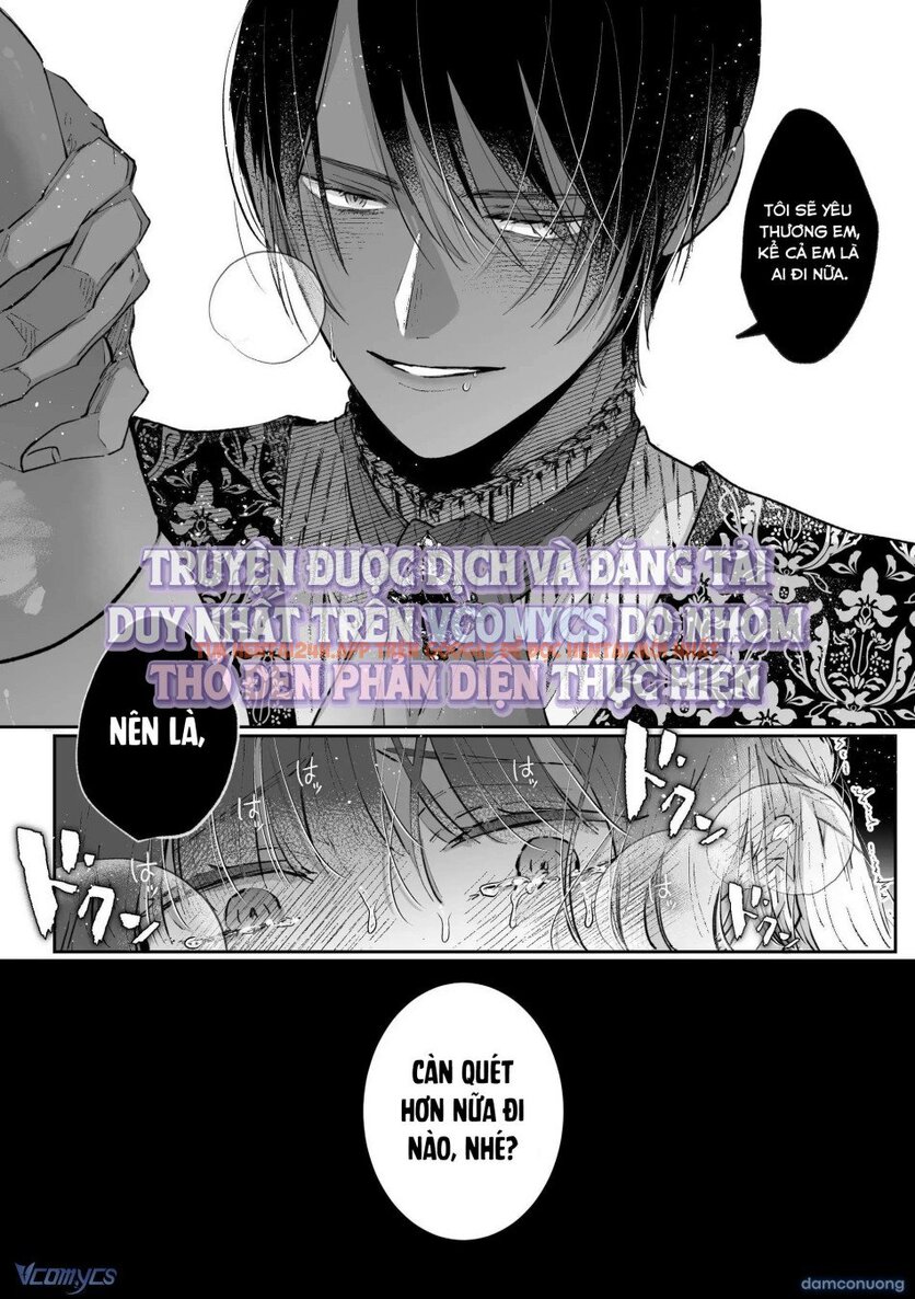 Xem ảnh 35 trong truyện hentai 『18+』tuyển Tập Truyện Ngắn Sếch Tàn Bạo - Chapter 19.2 - www.hentaitvn.net