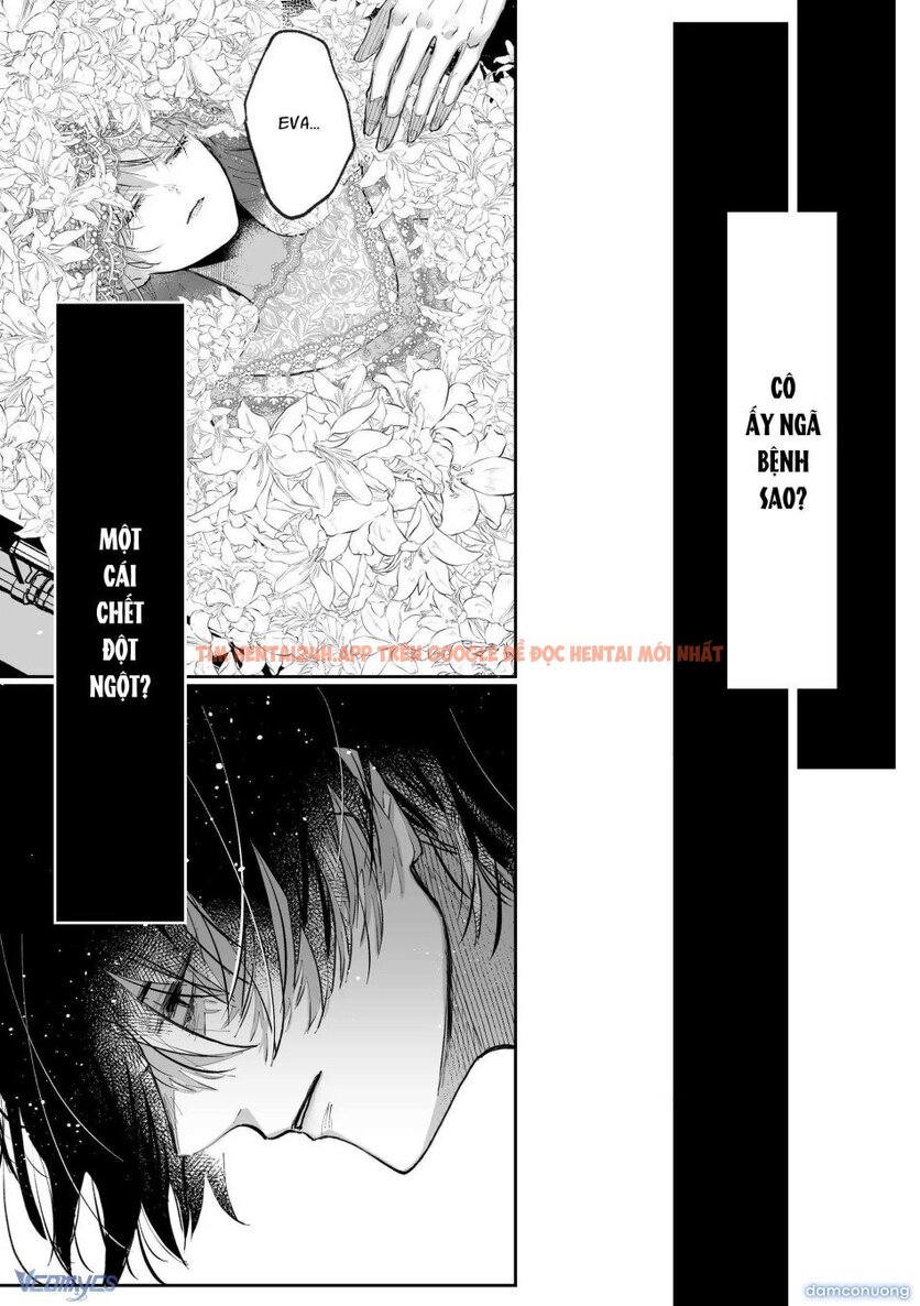 Xem ảnh 4 trong truyện hentai 『18+』tuyển Tập Truyện Ngắn Sếch Tàn Bạo - Chapter 19.2 - www.hentaitvn.net