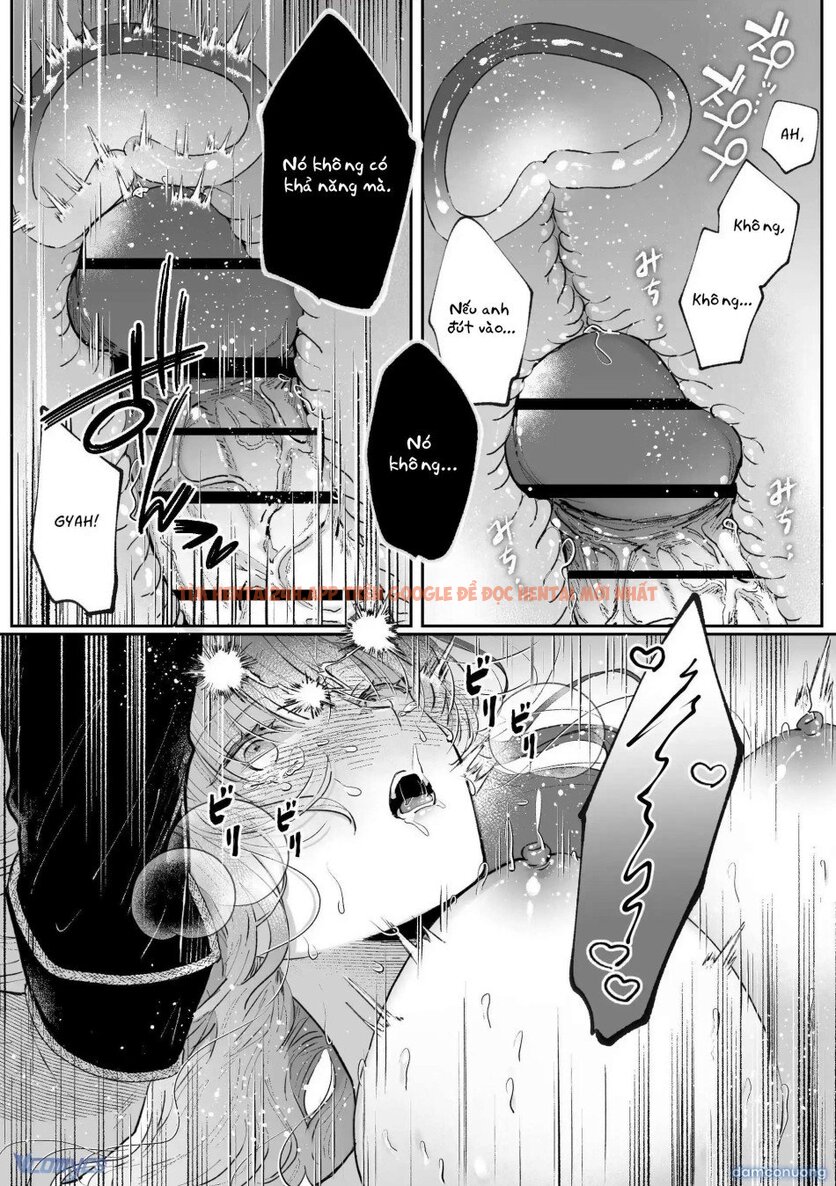 Xem ảnh 42 trong truyện hentai 『18+』tuyển Tập Truyện Ngắn Sếch Tàn Bạo - Chapter 19.2 - www.hentaitvn.net