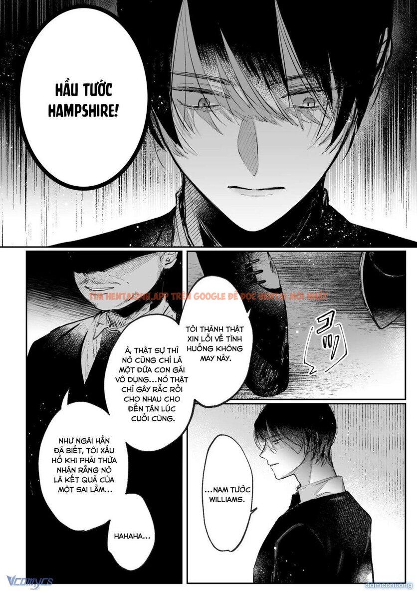 Xem ảnh 5 trong truyện hentai 『18+』tuyển Tập Truyện Ngắn Sếch Tàn Bạo - Chapter 19.2 - www.hentaitvn.net