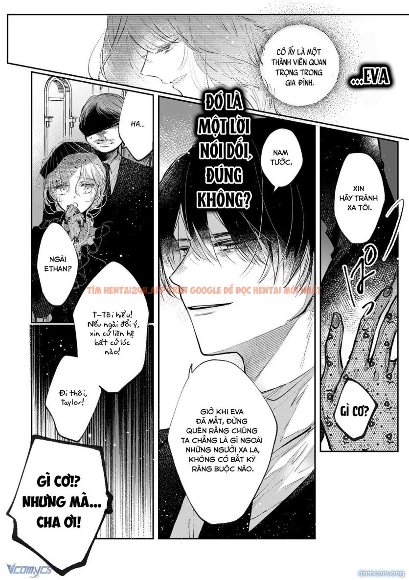 Xem ảnh 8 trong truyện hentai 『18+』tuyển Tập Truyện Ngắn Sếch Tàn Bạo - Chapter 19.2 - www.hentaitvn.net