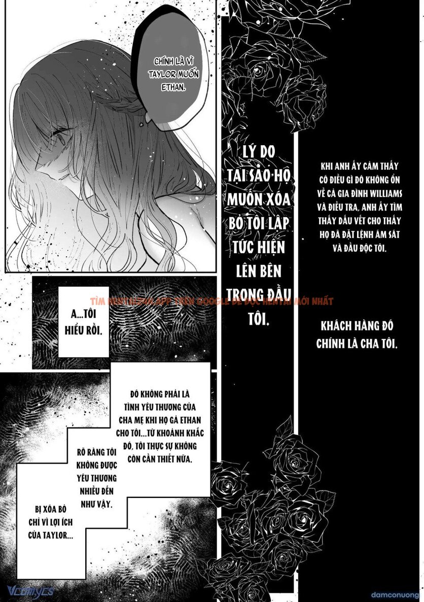 Xem ảnh 16 trong truyện hentai 『18+』tuyển Tập Truyện Ngắn Sếch Tàn Bạo - Chapter 19.3 - www.hentaitvn.net