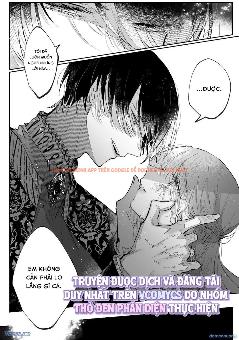 Xem ảnh 19 trong truyện hentai 『18+』tuyển Tập Truyện Ngắn Sếch Tàn Bạo - Chapter 19.3 - www.hentaitvn.net