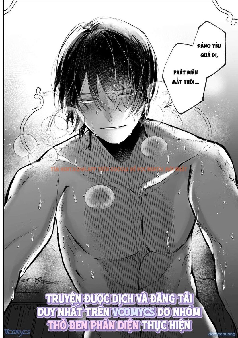 Xem ảnh 33 trong truyện hentai 『18+』tuyển Tập Truyện Ngắn Sếch Tàn Bạo - Chapter 19.3 - www.hentaitvn.net