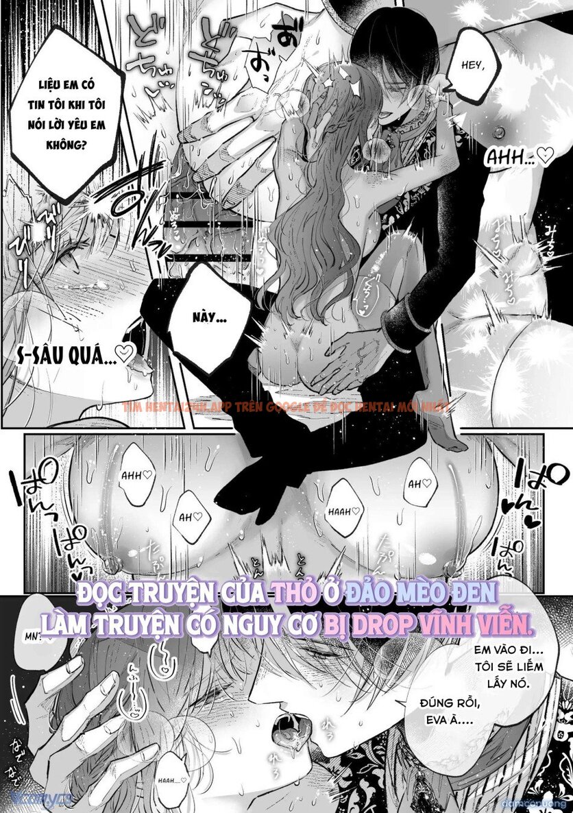 Xem ảnh 6 trong truyện hentai 『18+』tuyển Tập Truyện Ngắn Sếch Tàn Bạo - Chapter 19.3 - www.hentaitvn.net