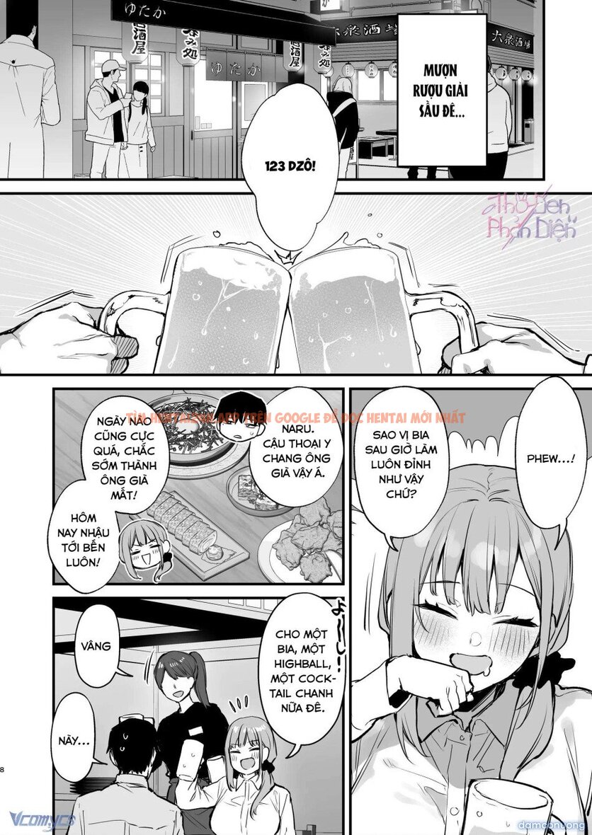 Xem ảnh 10 trong truyện hentai 『18+』tuyển Tập Truyện Ngắn Sếch Tàn Bạo - Chapter 2 - www.hentaitvn.net