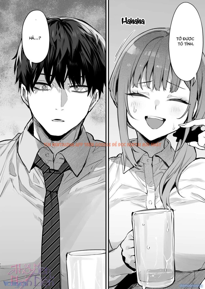 Xem ảnh 12 trong truyện hentai 『18+』tuyển Tập Truyện Ngắn Sếch Tàn Bạo - Chapter 2 - www.hentaitvn.net