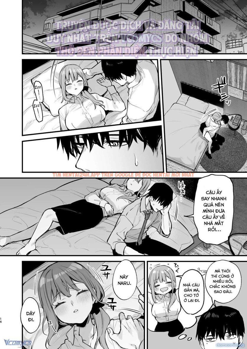 Xem ảnh 16 trong truyện hentai 『18+』tuyển Tập Truyện Ngắn Sếch Tàn Bạo - Chapter 2 - www.hentaitvn.net