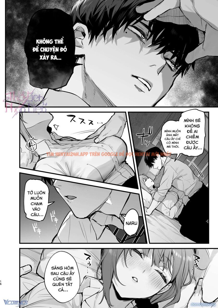 Xem ảnh 18 trong truyện hentai 『18+』tuyển Tập Truyện Ngắn Sếch Tàn Bạo - Chapter 2 - www.hentaitvn.net