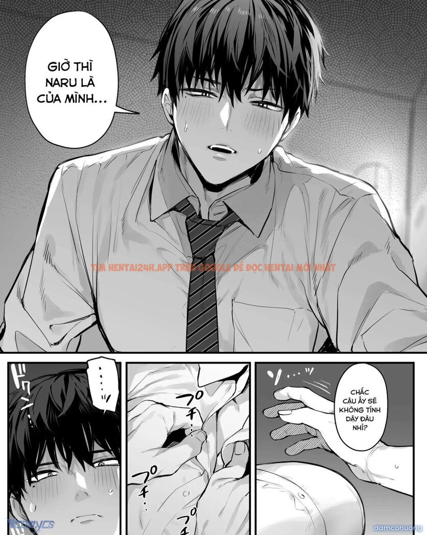 Xem ảnh 19 trong truyện hentai 『18+』tuyển Tập Truyện Ngắn Sếch Tàn Bạo - Chapter 2 - www.hentaitvn.net