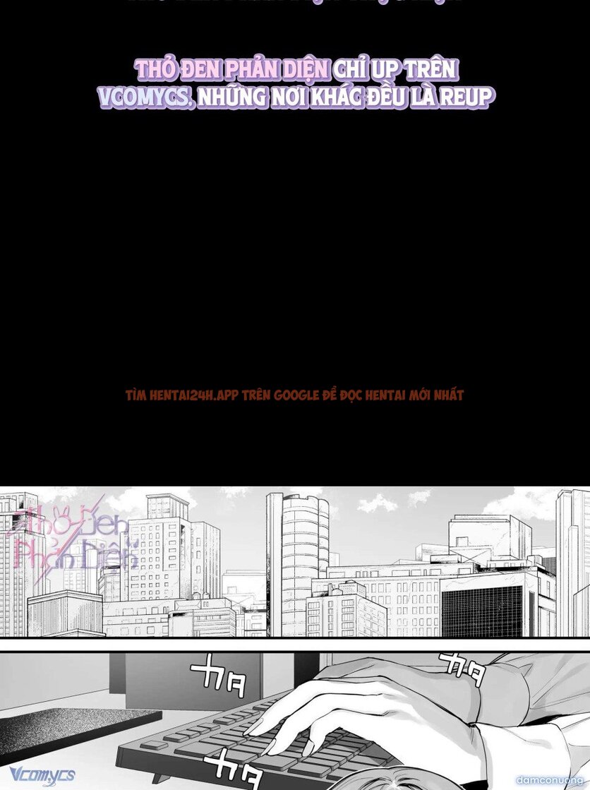 Xem ảnh 2 trong truyện hentai 『18+』tuyển Tập Truyện Ngắn Sếch Tàn Bạo - Chapter 2 - www.hentaitvn.net