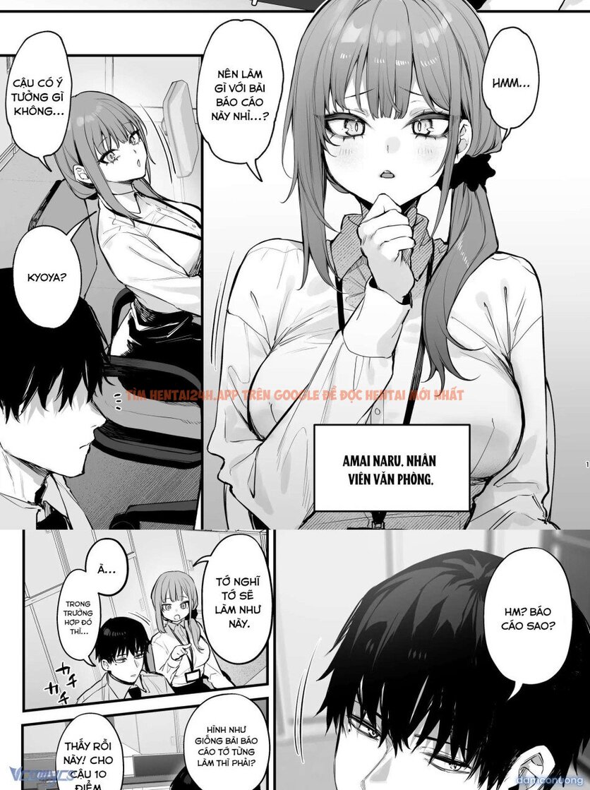 Xem ảnh 3 trong truyện hentai 『18+』tuyển Tập Truyện Ngắn Sếch Tàn Bạo - Chapter 2 - www.hentaitvn.net