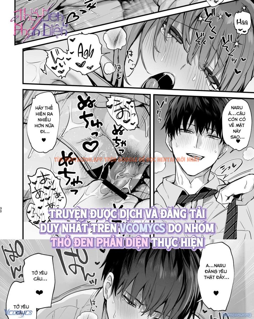 Xem ảnh 34 trong truyện hentai 『18+』tuyển Tập Truyện Ngắn Sếch Tàn Bạo - Chapter 2 - www.hentaitvn.net