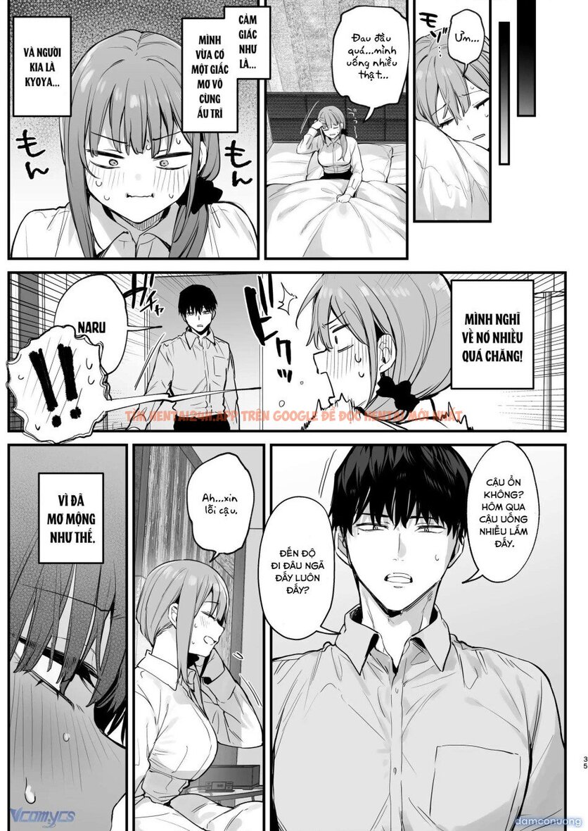 Xem ảnh 39 trong truyện hentai 『18+』tuyển Tập Truyện Ngắn Sếch Tàn Bạo - Chapter 2 - www.hentaitvn.net