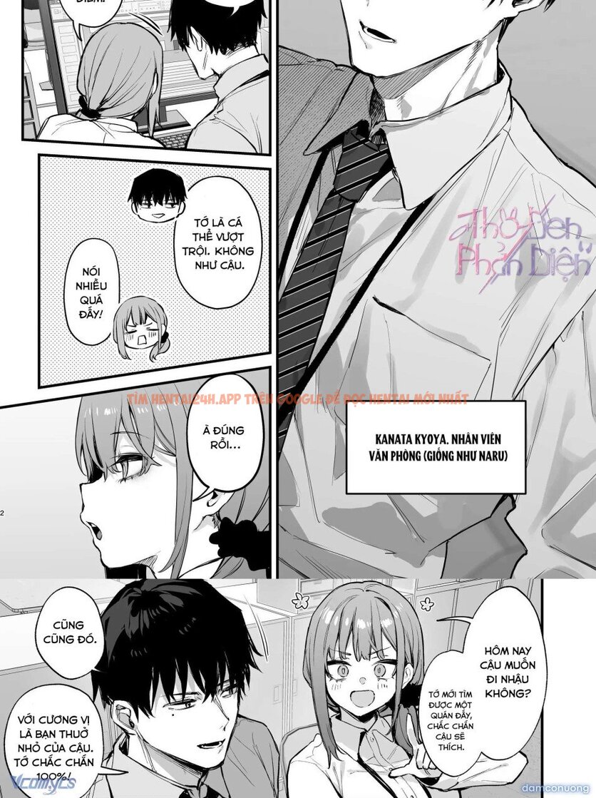 Xem ảnh 4 trong truyện hentai 『18+』tuyển Tập Truyện Ngắn Sếch Tàn Bạo - Chapter 2 - www.hentaitvn.net