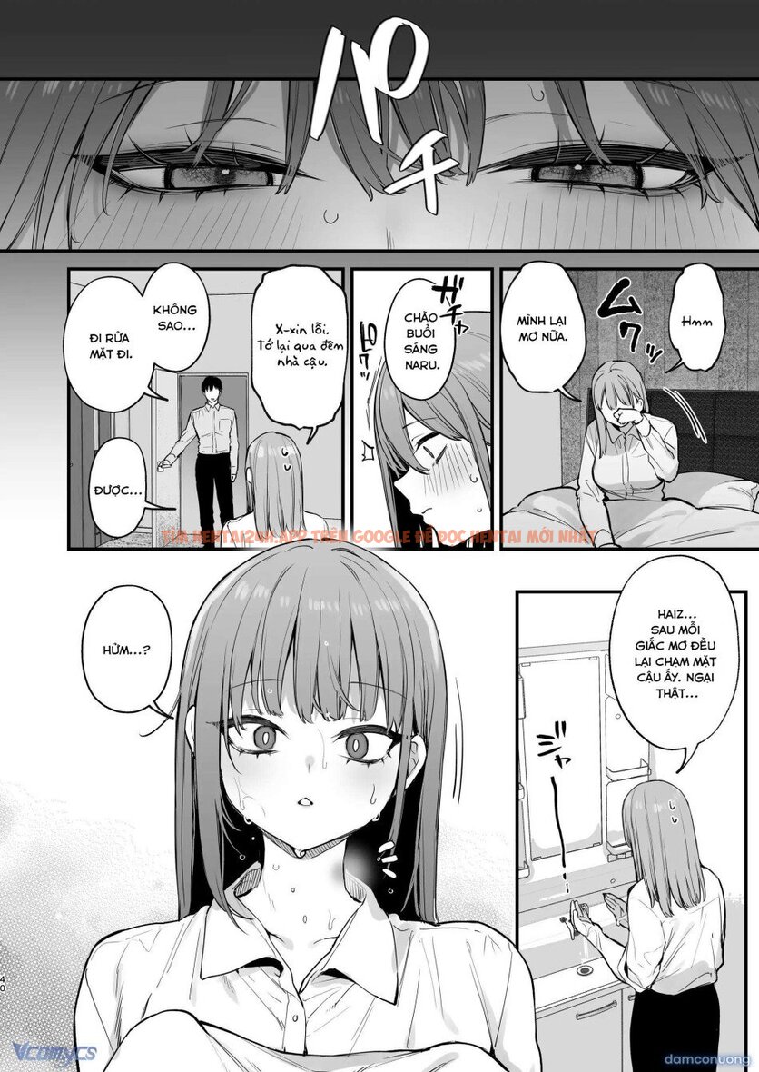 Xem ảnh 44 trong truyện hentai 『18+』tuyển Tập Truyện Ngắn Sếch Tàn Bạo - Chapter 2 - www.hentaitvn.net