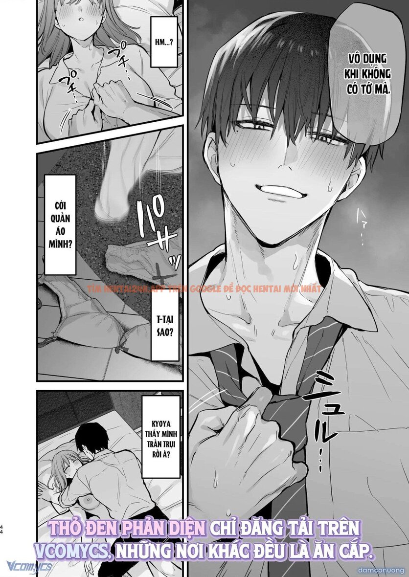 Xem ảnh 48 trong truyện hentai 『18+』tuyển Tập Truyện Ngắn Sếch Tàn Bạo - Chapter 2 - www.hentaitvn.net