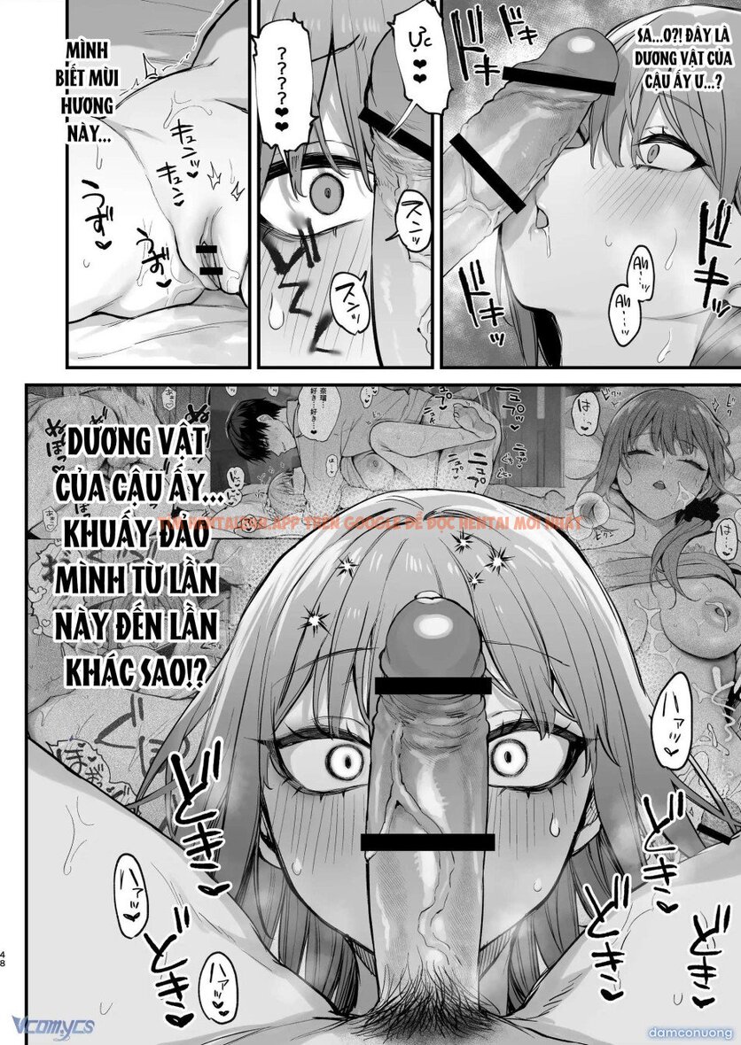 Xem ảnh 52 trong truyện hentai 『18+』tuyển Tập Truyện Ngắn Sếch Tàn Bạo - Chapter 2 - www.hentaitvn.net