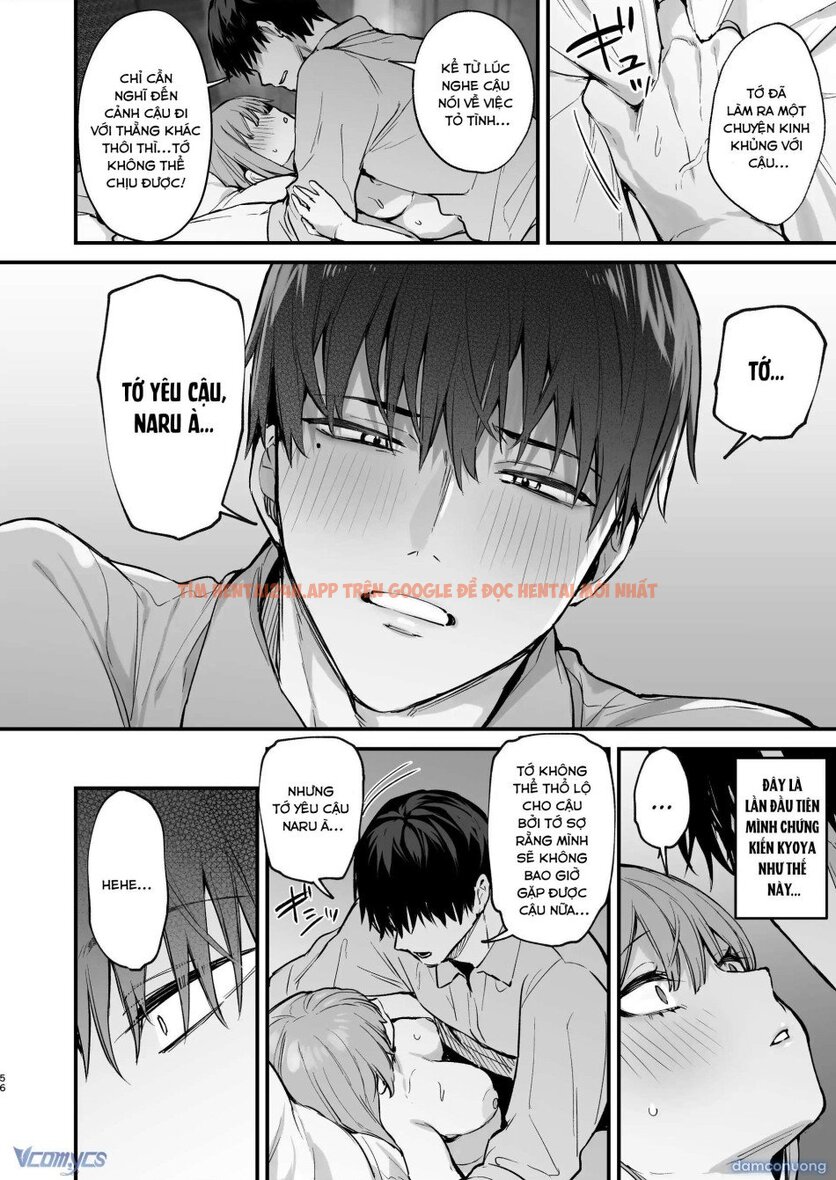 Xem ảnh 60 trong truyện hentai 『18+』tuyển Tập Truyện Ngắn Sếch Tàn Bạo - Chapter 2 - www.hentaitvn.net