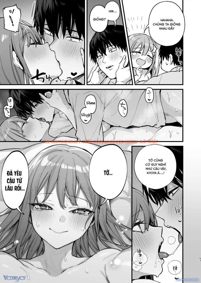 Xem ảnh 61 trong truyện hentai 『18+』tuyển Tập Truyện Ngắn Sếch Tàn Bạo - Chapter 2 - www.hentaitvn.net