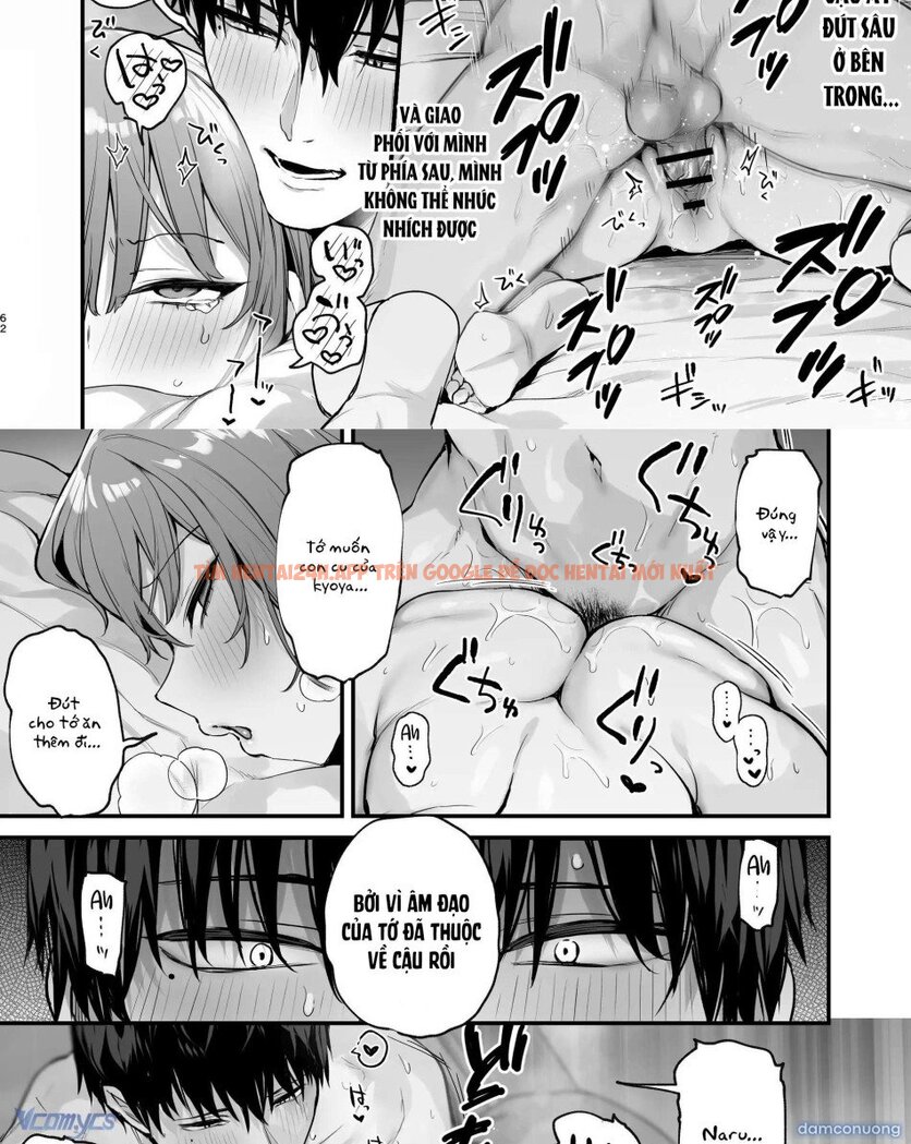 Xem ảnh 67 trong truyện hentai 『18+』tuyển Tập Truyện Ngắn Sếch Tàn Bạo - Chapter 2 - www.hentaitvn.net