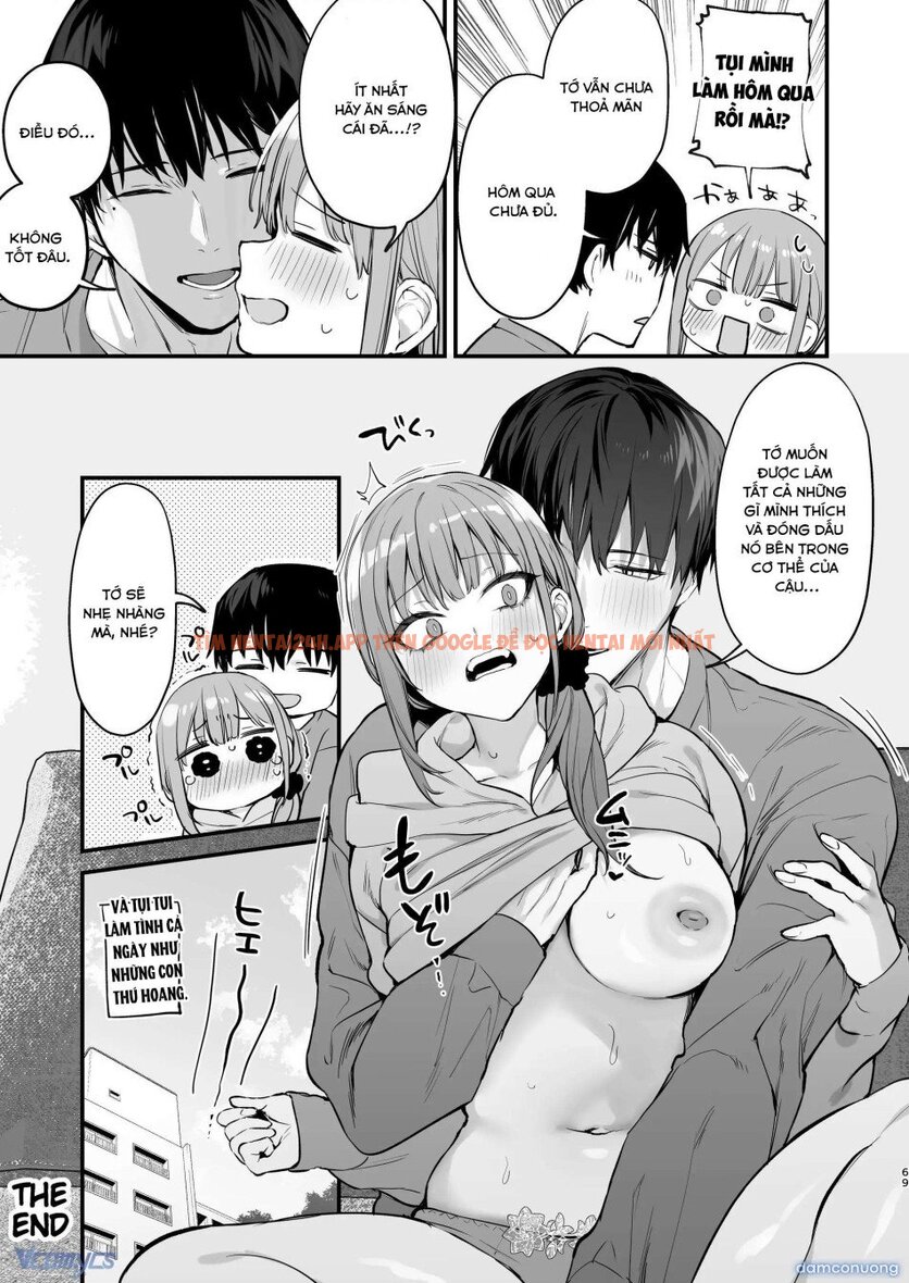 Xem ảnh 74 trong truyện hentai 『18+』tuyển Tập Truyện Ngắn Sếch Tàn Bạo - Chapter 2 - www.hentaitvn.net