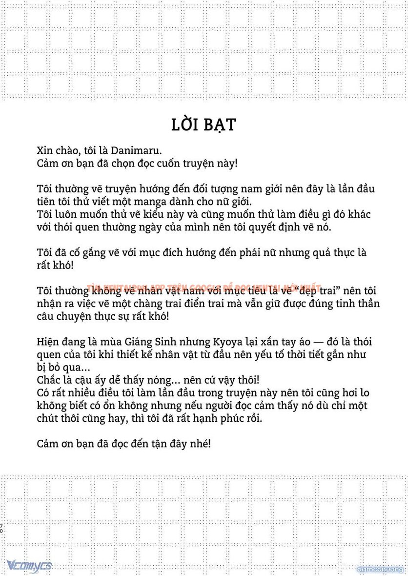 Xem ảnh 75 trong truyện hentai 『18+』tuyển Tập Truyện Ngắn Sếch Tàn Bạo - Chapter 2 - www.hentaitvn.net