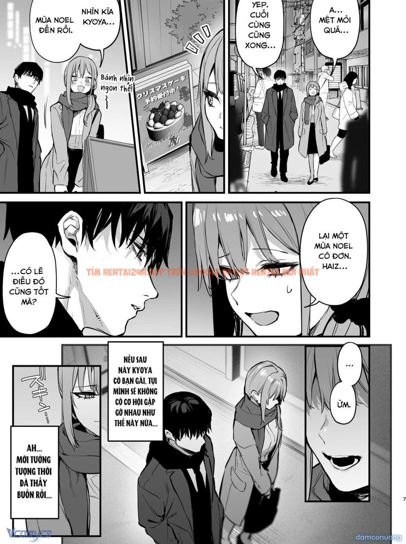 Xem ảnh 9 trong truyện hentai 『18+』tuyển Tập Truyện Ngắn Sếch Tàn Bạo - Chapter 2 - www.hentaitvn.net