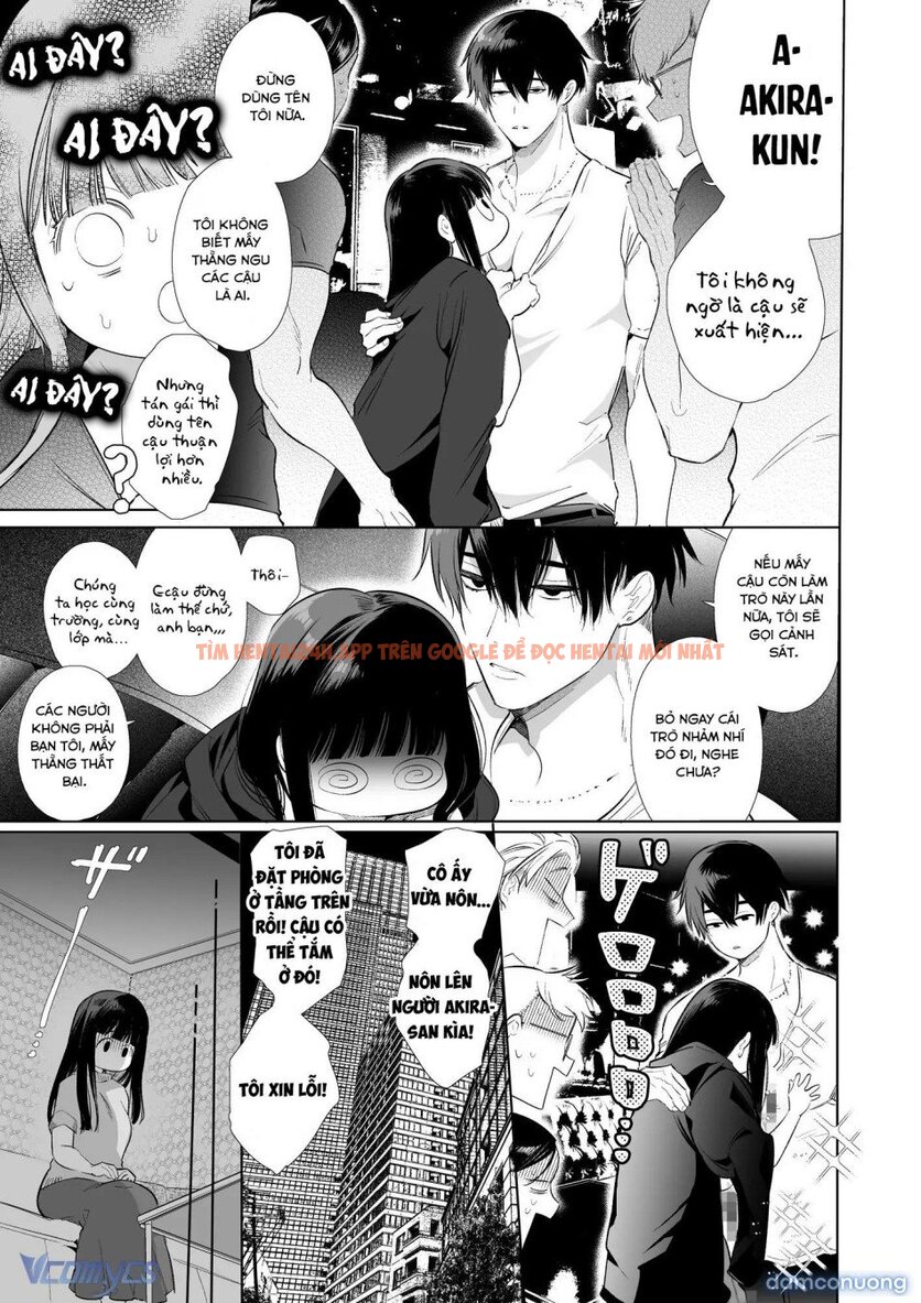 Xem ảnh 14 trong truyện hentai 『18+』tuyển Tập Truyện Ngắn Sếch Tàn Bạo - Chapter 20.1 - hentaitvn.net