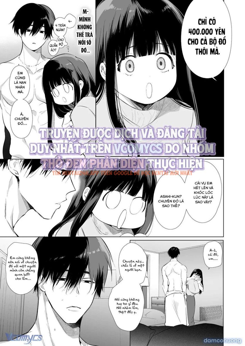 Xem ảnh 16 trong truyện hentai 『18+』tuyển Tập Truyện Ngắn Sếch Tàn Bạo - Chapter 20.1 - hentaitvn.net