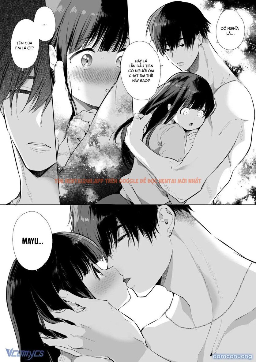 Xem ảnh 18 trong truyện hentai 『18+』tuyển Tập Truyện Ngắn Sếch Tàn Bạo - Chapter 20.1 - hentaitvn.net