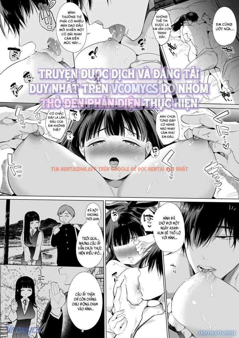 Xem ảnh 25 trong truyện hentai 『18+』tuyển Tập Truyện Ngắn Sếch Tàn Bạo - Chapter 20.1 - hentaitvn.net