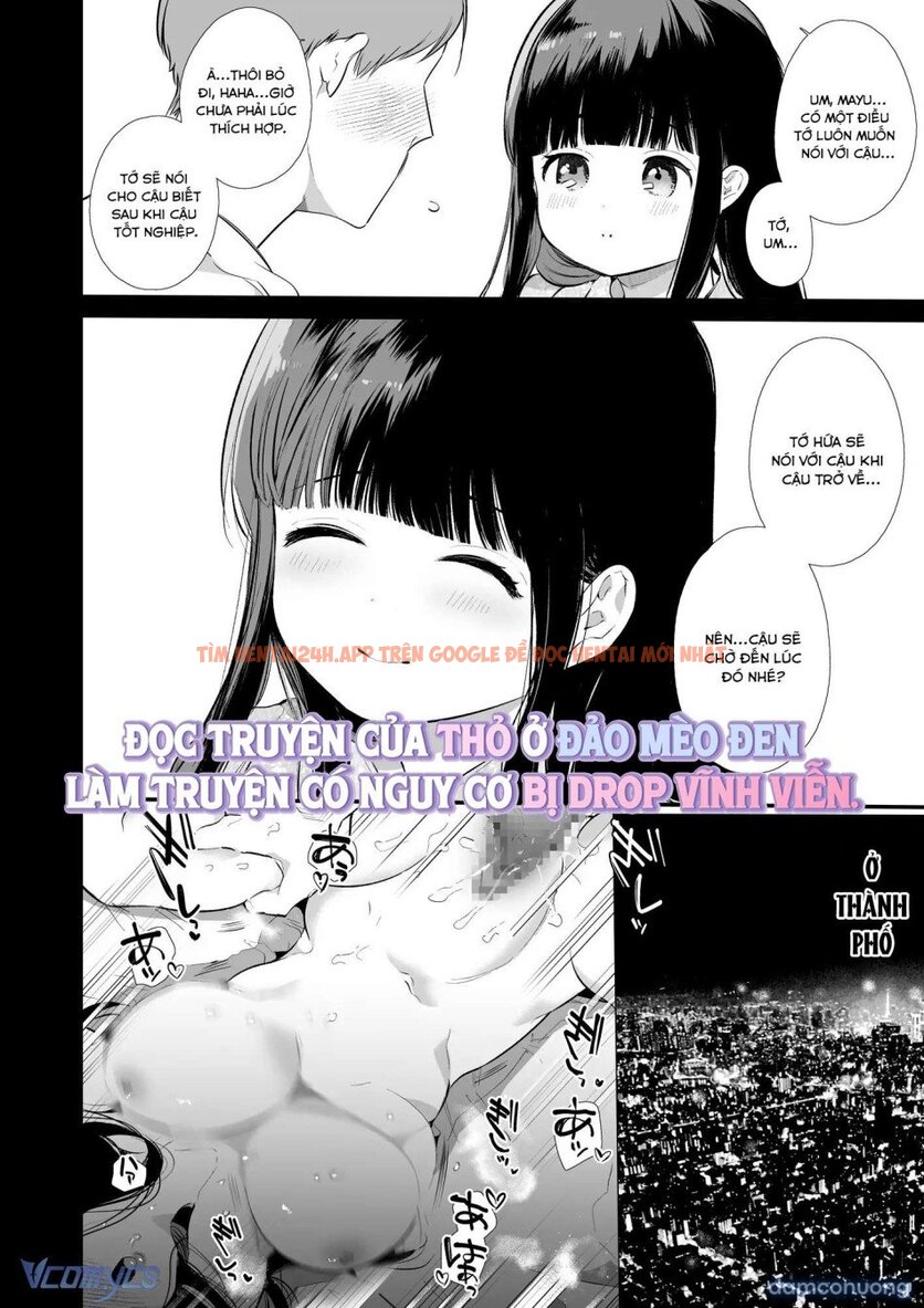 Xem ảnh 3 trong truyện hentai 『18+』tuyển Tập Truyện Ngắn Sếch Tàn Bạo - Chapter 20.1 - hentaitvn.net